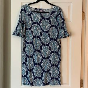 Lilly Pulitzer Cotton dress